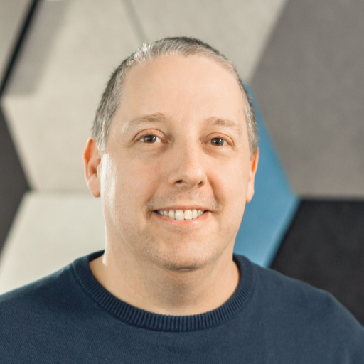 Ein Foto von mir - Torsten Schmidt